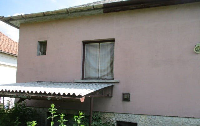 Eladó családi ház, Putnokon 13.69 M Ft, 1+1 szobás
