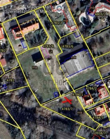 Eladó telek, Makón 18.923 M Ft / költözzbe.hu