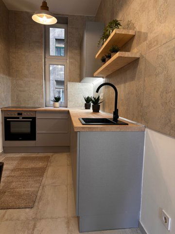 Eladó téglalakás, Budapesten, IX. kerületben, Mester utcában