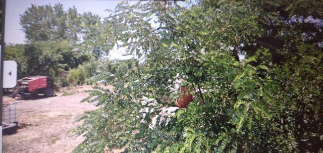 Eladó telek, Tiszaföldváron 2.59 M Ft / költözzbe.hu