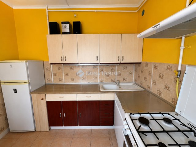 Eladó panellakás, Budapesten, XIX. kerületben 43 M Ft, 1 szobás