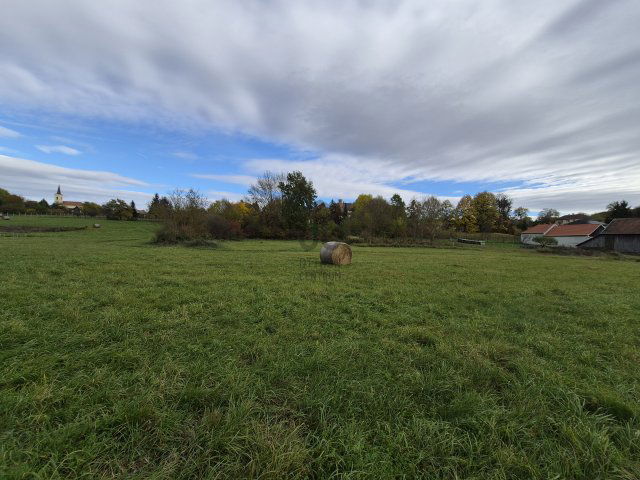 Eladó telek, Felsőcsatáron 9.5 M Ft / költözzbe.hu