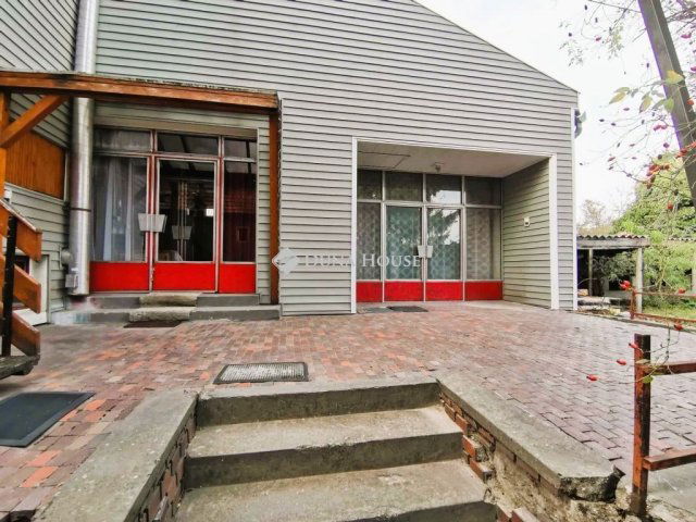 Eladó családi ház, Kecelen 35 M Ft, 5 szobás