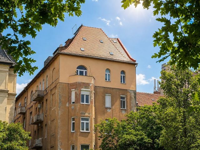 Eladó téglalakás, Budapesten, II. kerületben 60 M Ft, 1 szobás
