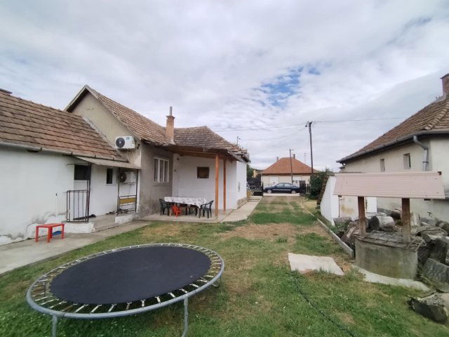 Eladó családi ház, Szajlán 15.9 M Ft / költözzbe.hu