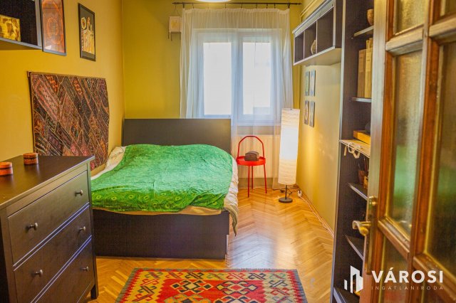 Kiadó téglalakás, albérlet, Szegeden 85 E Ft / hó, 2 szobás