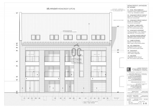Eladó ipari ingatlan, Szegeden 58.887 M Ft / költözzbe.hu