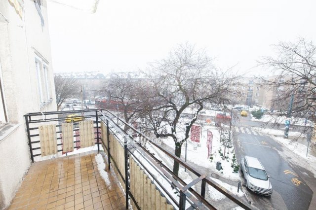 Eladó téglalakás, Budapesten, XIV. kerületben 44.9 M Ft