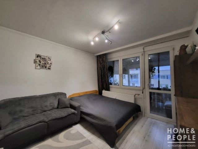 Eladó téglalakás, Szegeden 50.2 M Ft, 2 szobás