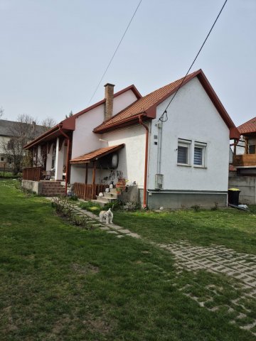 Eladó családi ház, Dömösön 78.9 M Ft, 4+1 szobás