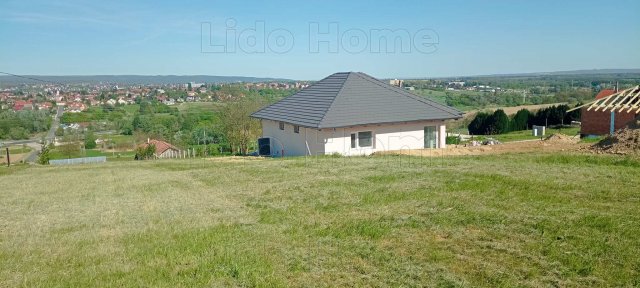 Eladó telek, Felsőpáhokon 17.5 M Ft / költözzbe.hu