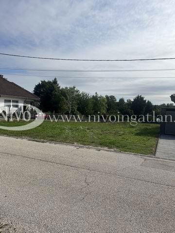 Eladó telek, Székesfehérvárott 49 M Ft / költözzbe.hu