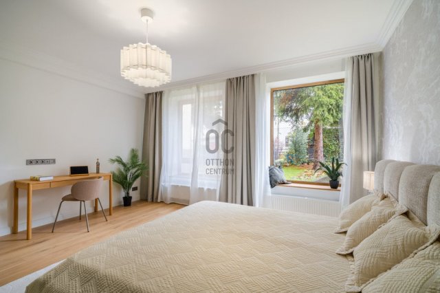 Eladó téglalakás, Budapesten, XII. kerületben 269 M Ft, 4 szobás