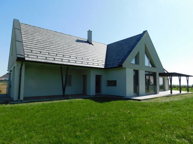 Eladó családi ház, Cserszegtomajon 149 M Ft, 4+1 szobás