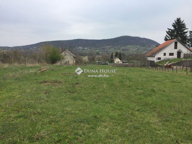 Eladó telek, Badacsonytomajon 17.9 M Ft / költözzbe.hu