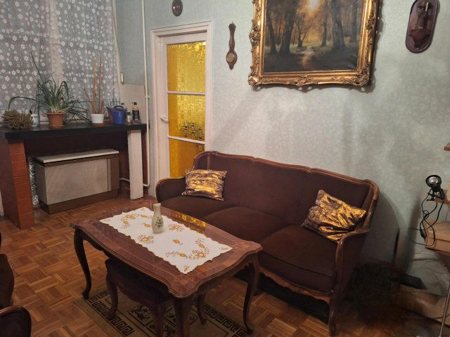 Eladó téglalakás, Miskolcon 29.8 M Ft, 2 szobás