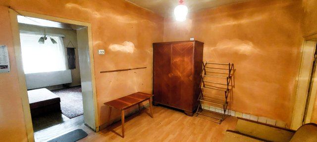 Eladó családi ház, Kamuton 12.5 M Ft, 2+1 szobás