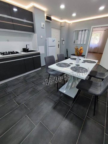 Eladó panellakás, Budapesten, XX. kerületben 69.9 M Ft, 2 szobás