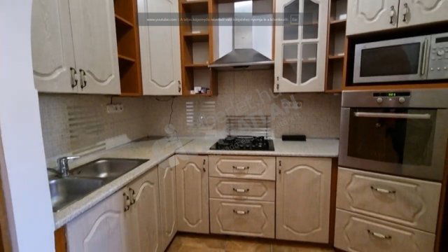 Kiadó téglalakás, albérlet, V. kerületben, Bajcsy-Zsilinszky úton