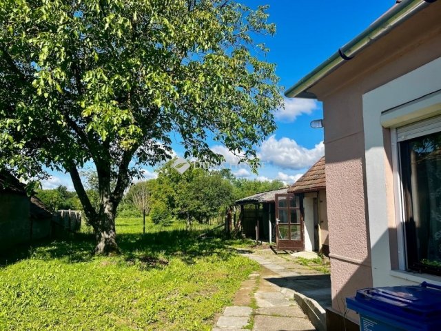 Eladó családi ház, Nagyatádon 22.99 M Ft, 3 szobás