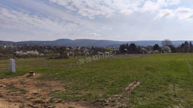 Eladó telek, Budakeszin 120 M Ft / költözzbe.hu