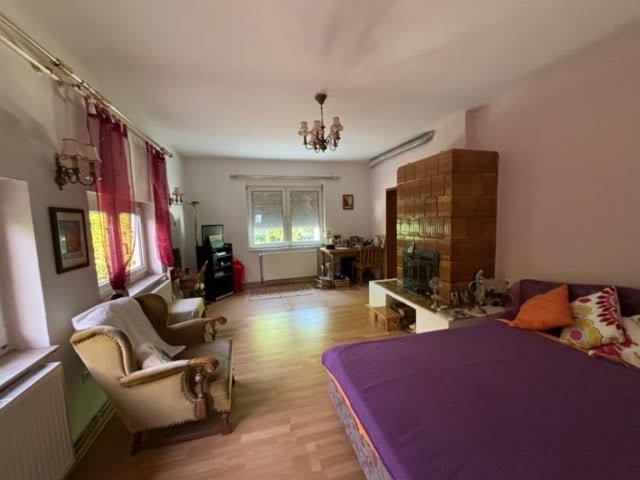 Eladó családi ház, Zamárdiban 139 M Ft, 7 szobás