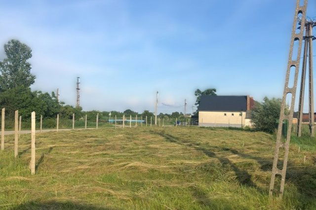 Eladó telek, Ácson 8.9 M Ft / költözzbe.hu