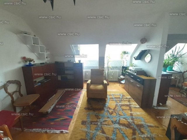 Eladó téglalakás, Budapesten, III. kerületben 74.9 M Ft