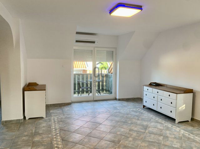 Eladó téglalakás, Bükön 49.5 M Ft, 2 szobás