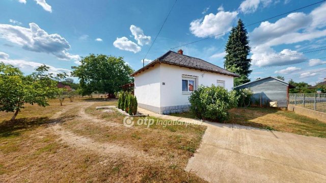 Eladó családi ház, Vaján 34.5 M Ft, 3 szobás