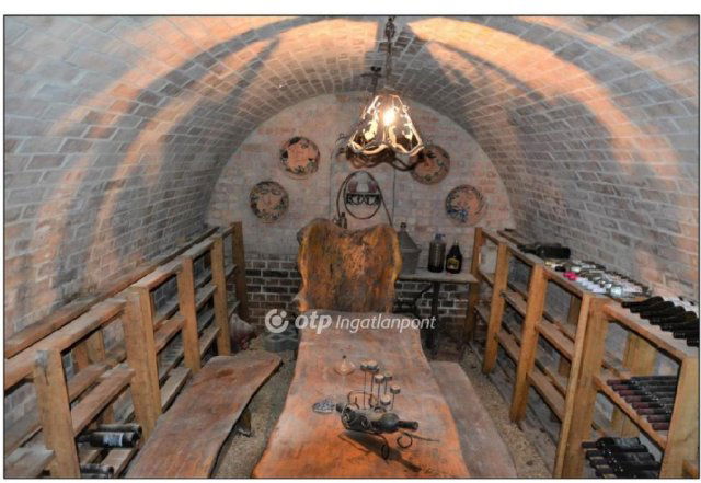 Eladó családi ház, Monoron 1269 M Ft, 14 szobás