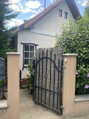 Eladó családi ház, Palotáson 39.9 M Ft, 2 szobás