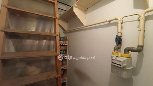 Eladó családi ház, Jászfényszarun 25.9 M Ft, 2 szobás