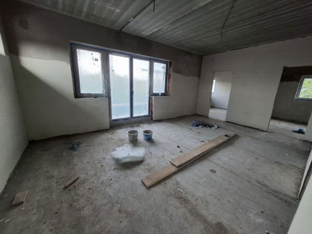 Eladó téglalakás, Mendén 62.9 M Ft, 3 szobás