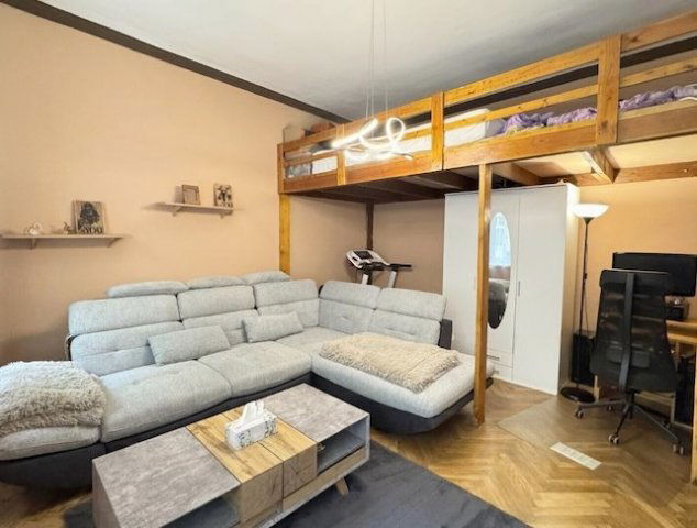 Kiadó téglalakás, albérlet, Budapesten, VIII. kerületben