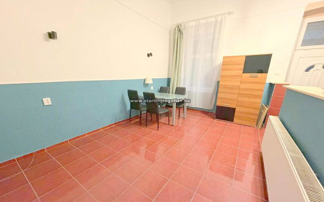 Kiadó téglalakás, albérlet, VII. kerületben, Dembinszky utcában