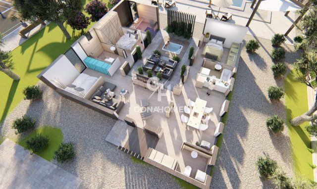 Eladó családi ház, Veszprémben 49.874 M Ft, 1+3 szobás