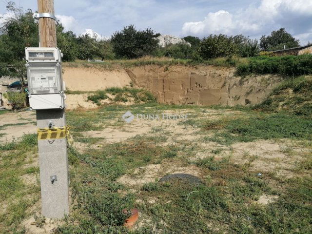 Eladó telek, Óbarokon 15.9 M Ft / költözzbe.hu