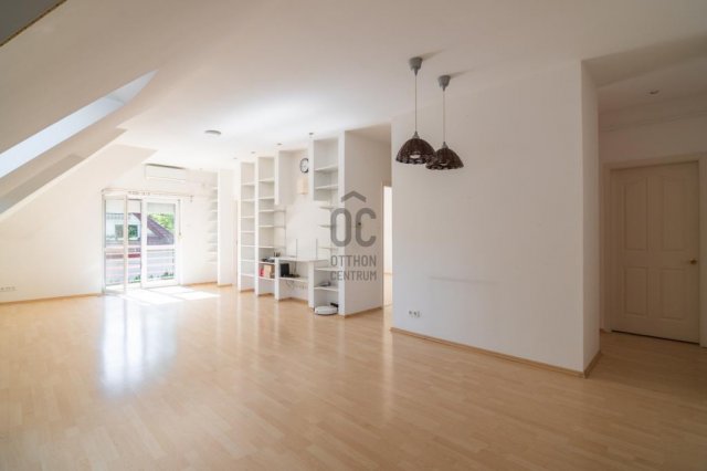 Eladó téglalakás, Budapesten, III. kerületben 145 M Ft, 3 szobás