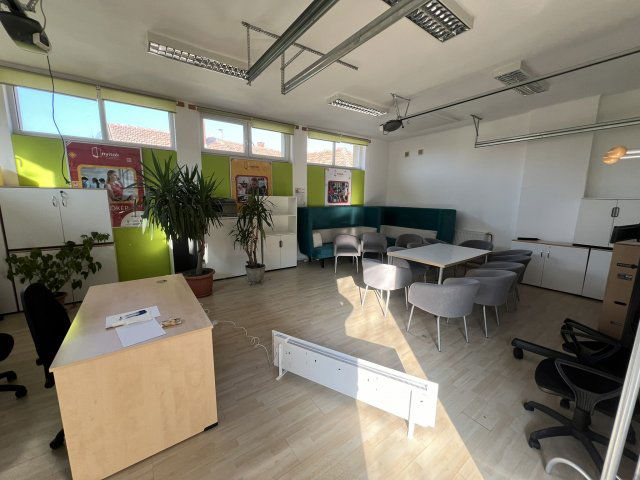 Kiadó iroda, Derecskén 850 E Ft / hó / költözzbe.hu