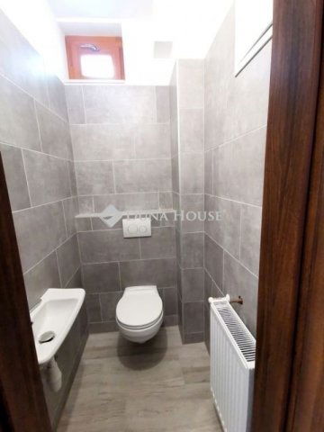 Eladó téglalakás, Budakeszin 96.6 M Ft, 3 szobás