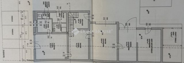 Eladó családi ház, Budapesten, XVIII. kerületben 199 M Ft