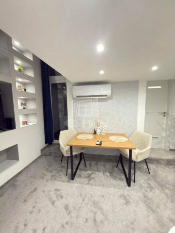 Eladó téglalakás, Budapesten, VII. kerületben 64.9 M Ft