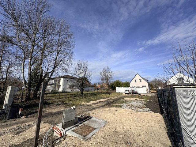 Eladó telek, Keszthelyen 44.9 M Ft / költözzbe.hu