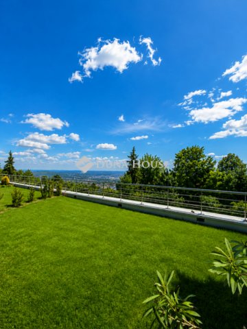 Eladó téglalakás, Budapesten, II. kerületben 599 M Ft, 4 szobás