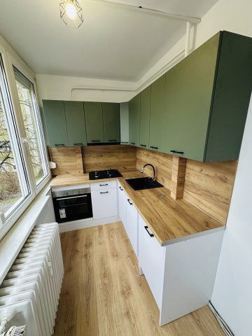 Eladó téglalakás, Nyíregyházán, Őz közben 46.9 M Ft