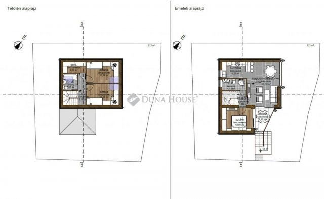 Eladó családi ház, Érden 89.99 M Ft, 4 szobás