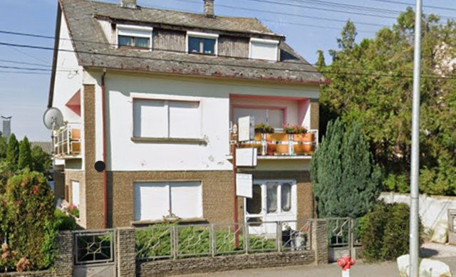 Eladó családi ház, Bükön 55 M Ft, 5 szobás