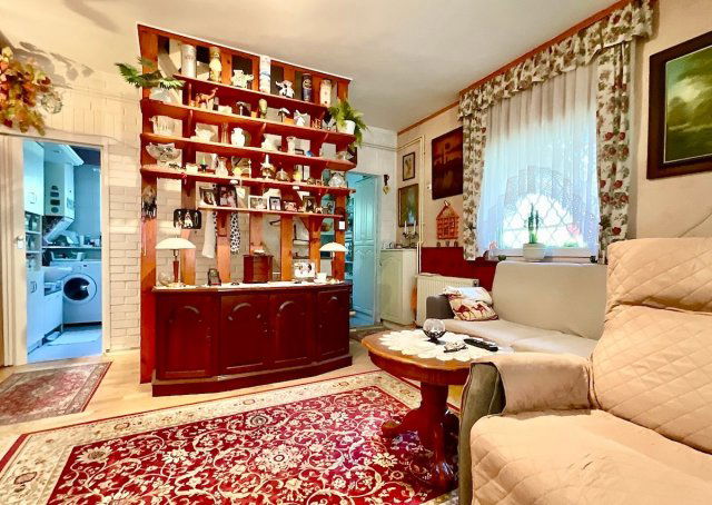 Eladó családi ház, Délegyházán 27.5 M Ft, 3 szobás