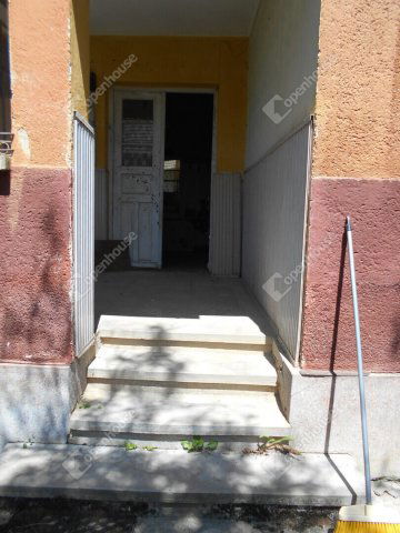 Eladó családi ház, Hegyhátszentjakabon 28 M Ft, 2 szobás